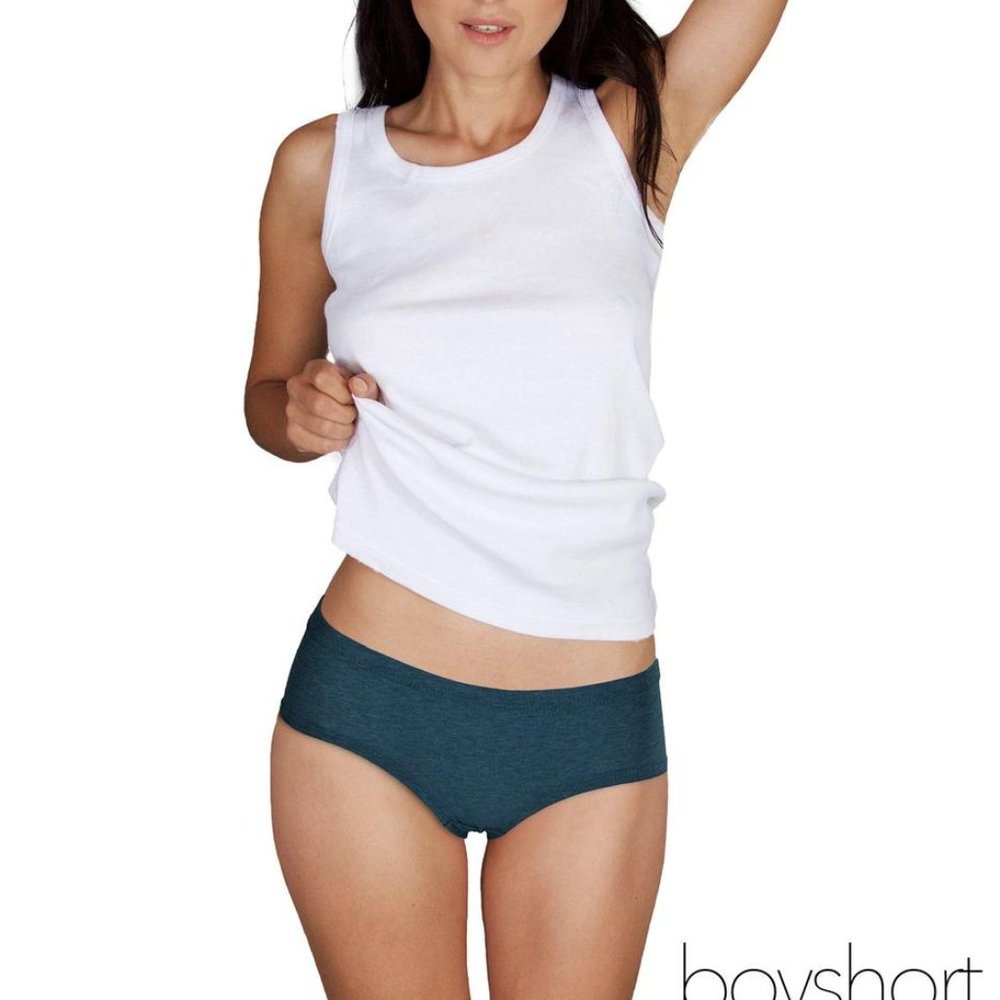 Emprella Women’s Hipster Panties | 5-Pack